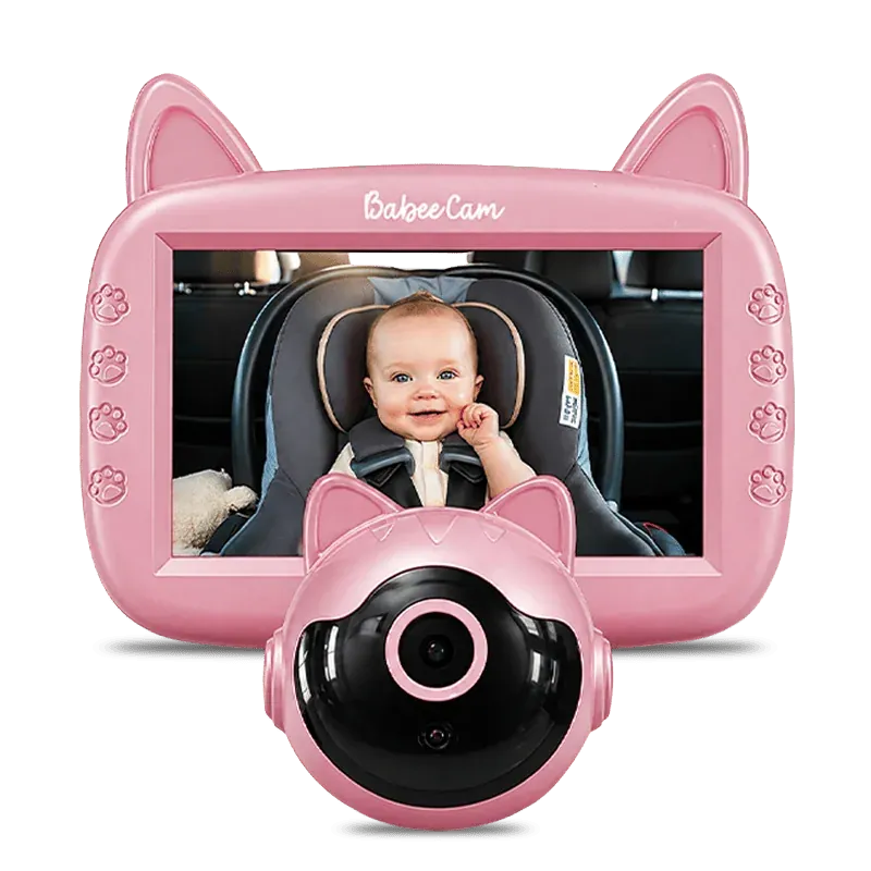 Babeecam 1
